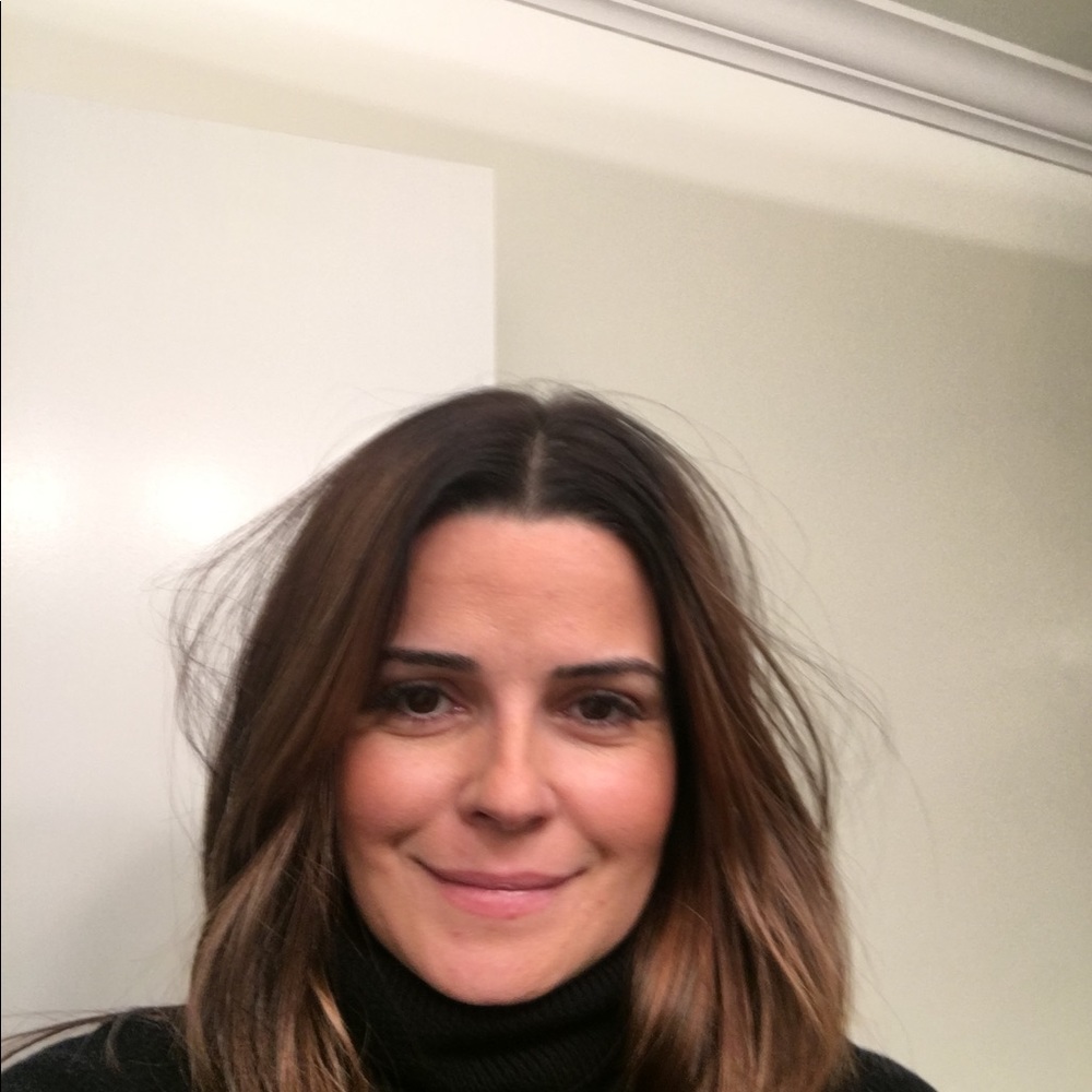 Meet your Posher, Joanna